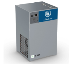 BLR 冷凍式干燥機系列